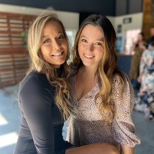 Meet your Posher, Casey